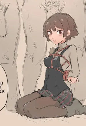 Niijima Sisters