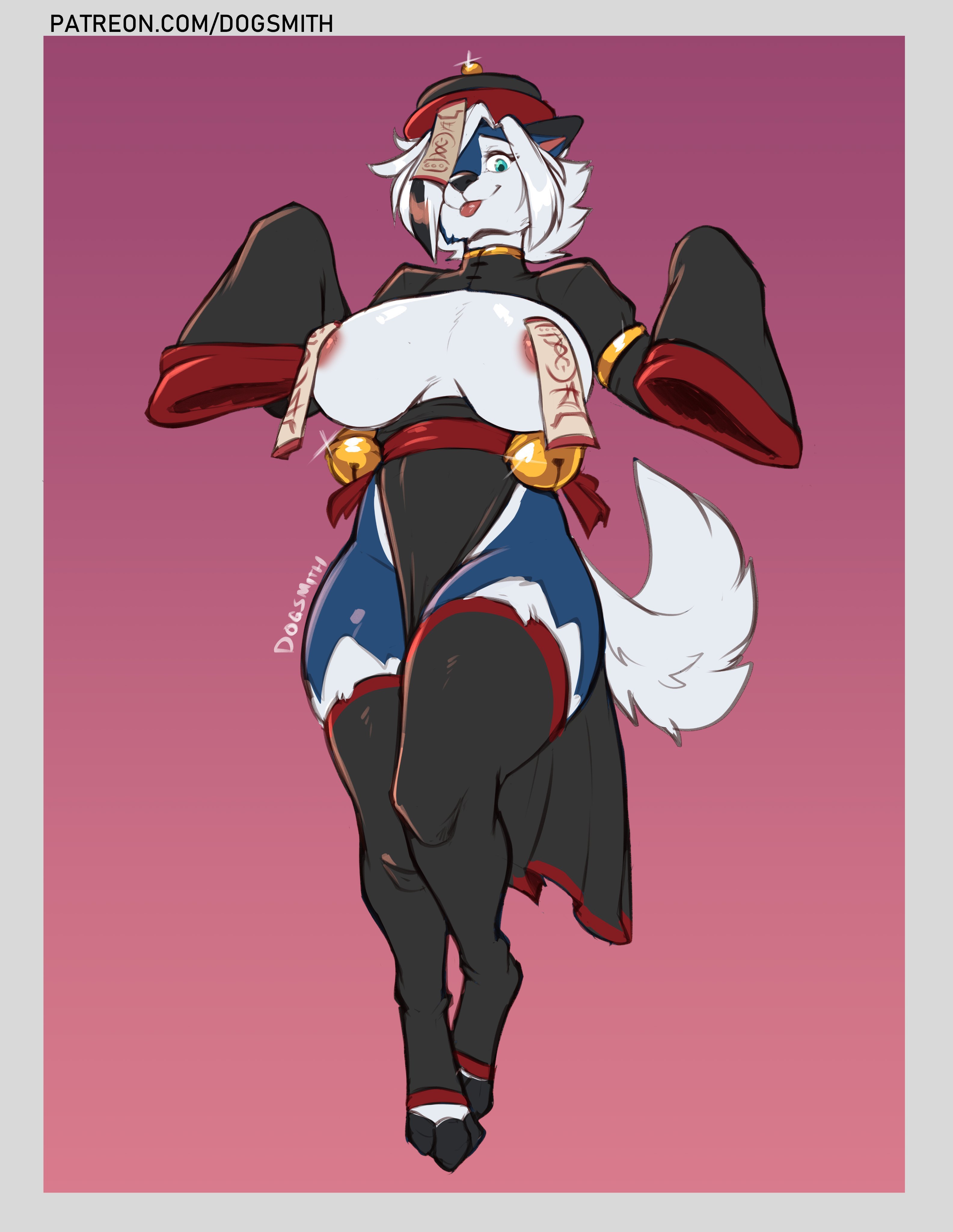 TheDogSmith Collection image number 166