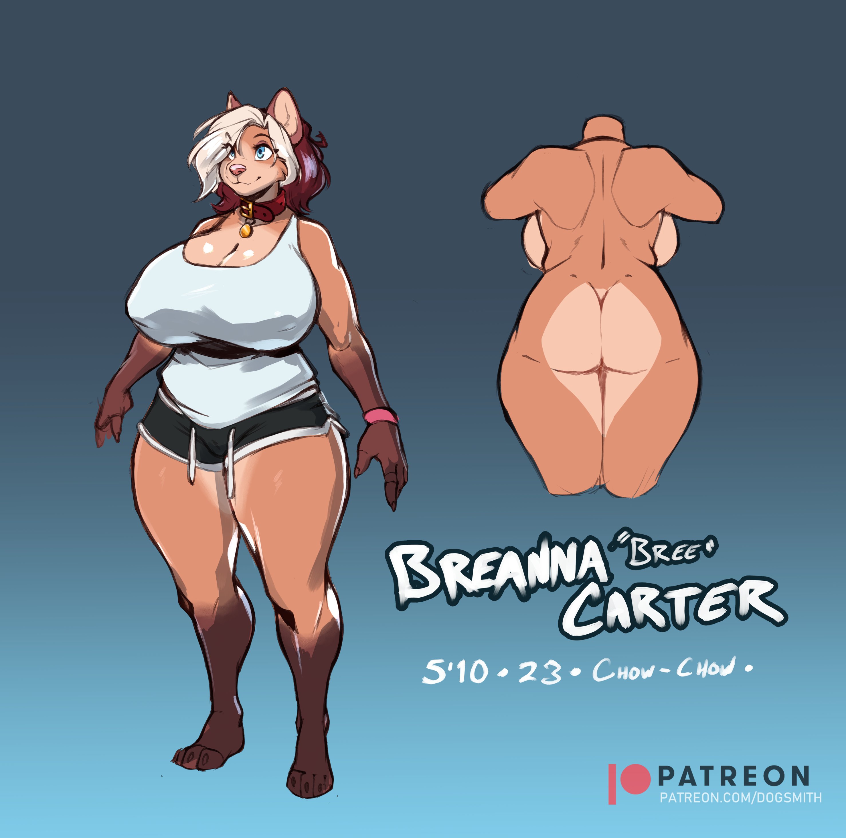 TheDogSmith Collection image number 189