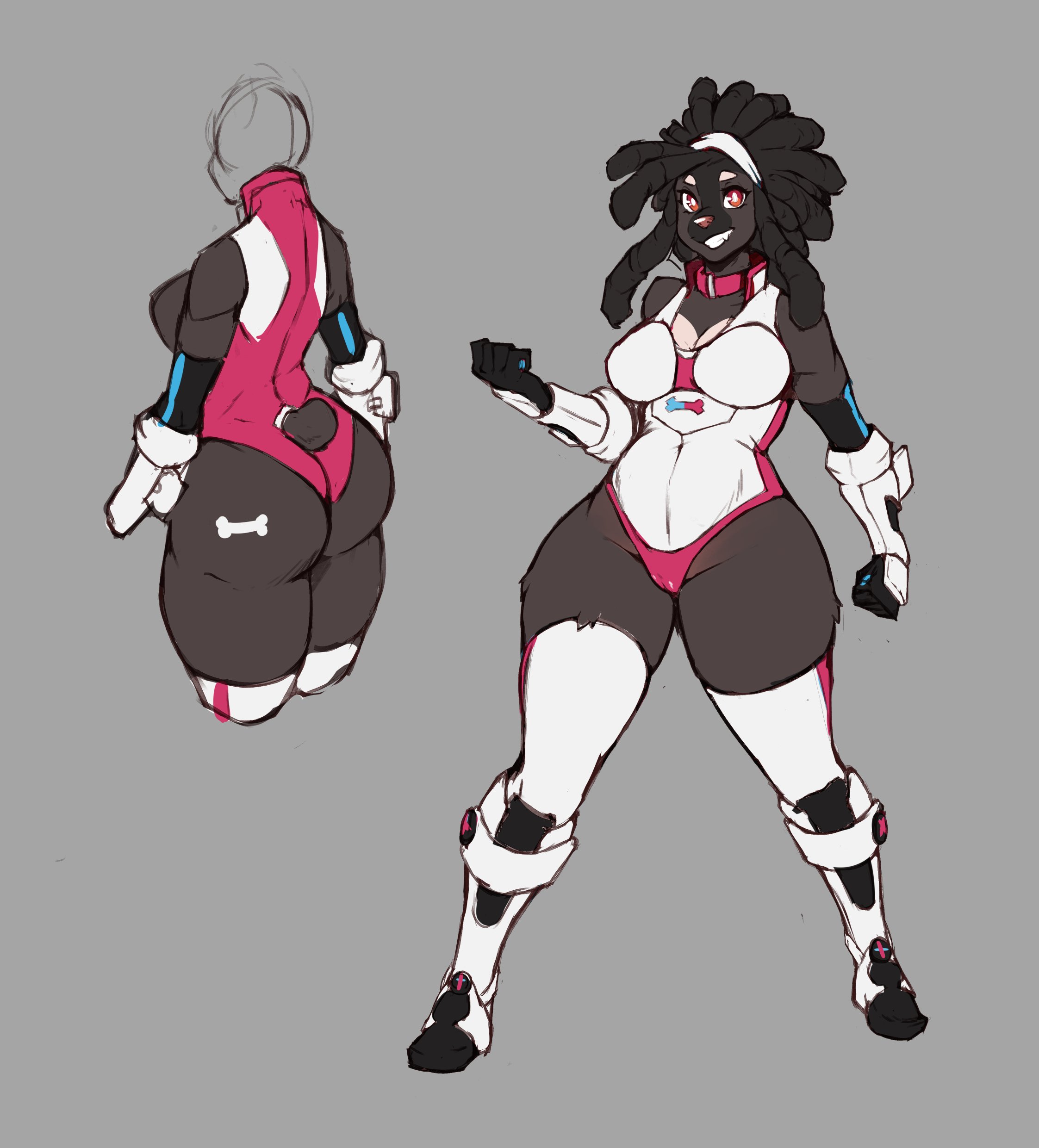 TheDogSmith Collection image number 235