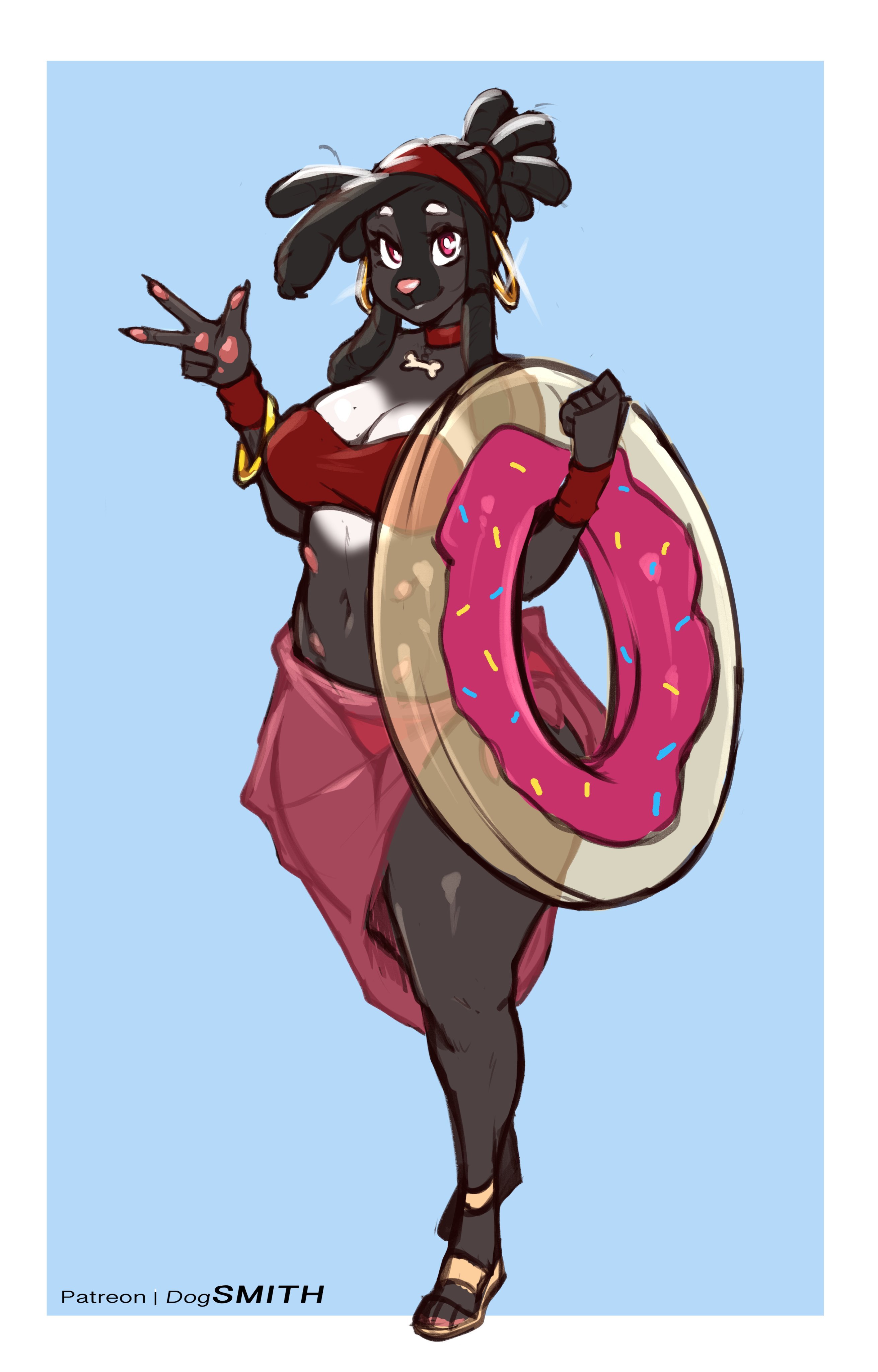 TheDogSmith Collection image number 245