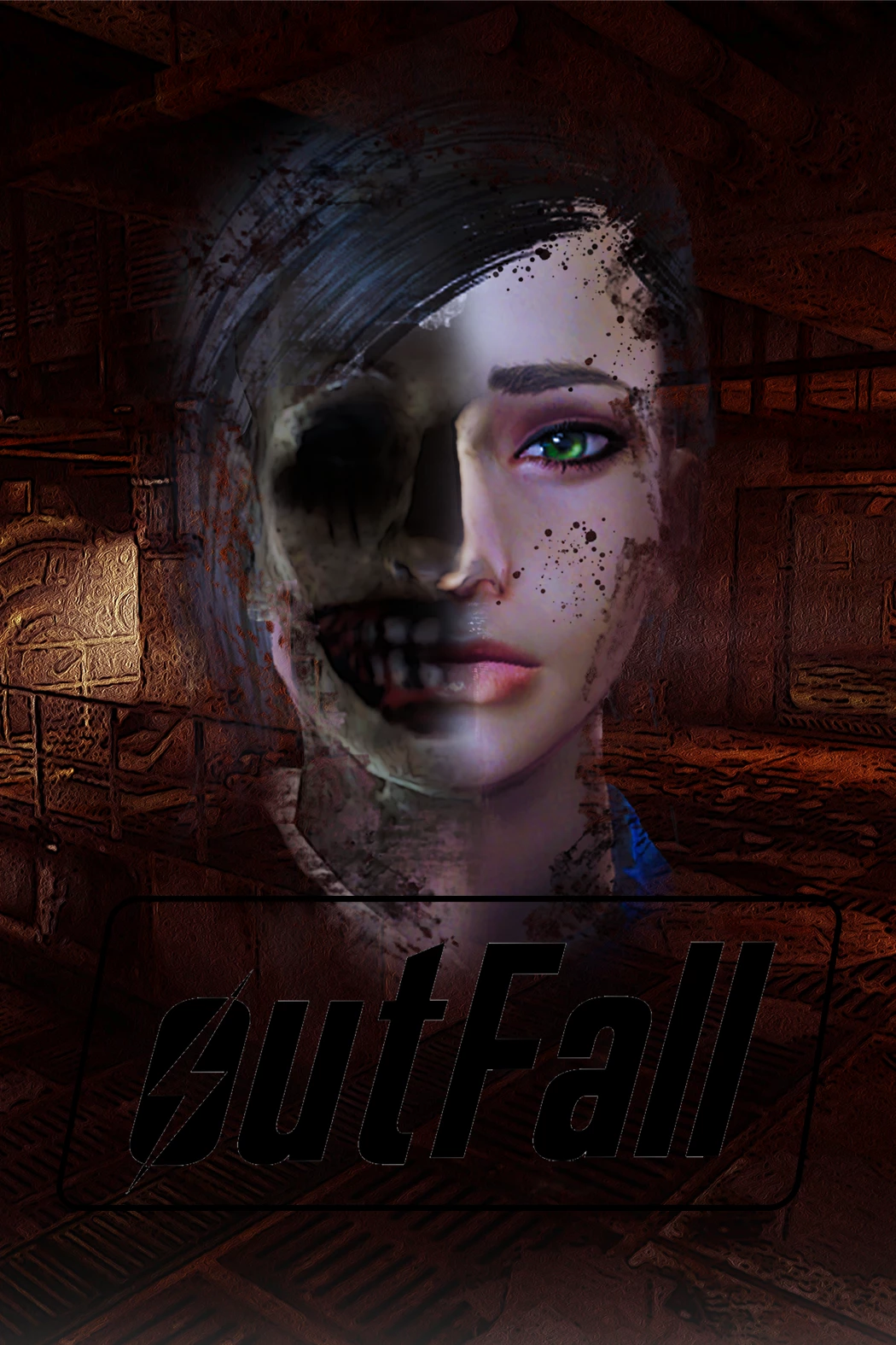 Outfall 3 : Whispers of the Underground image number 1