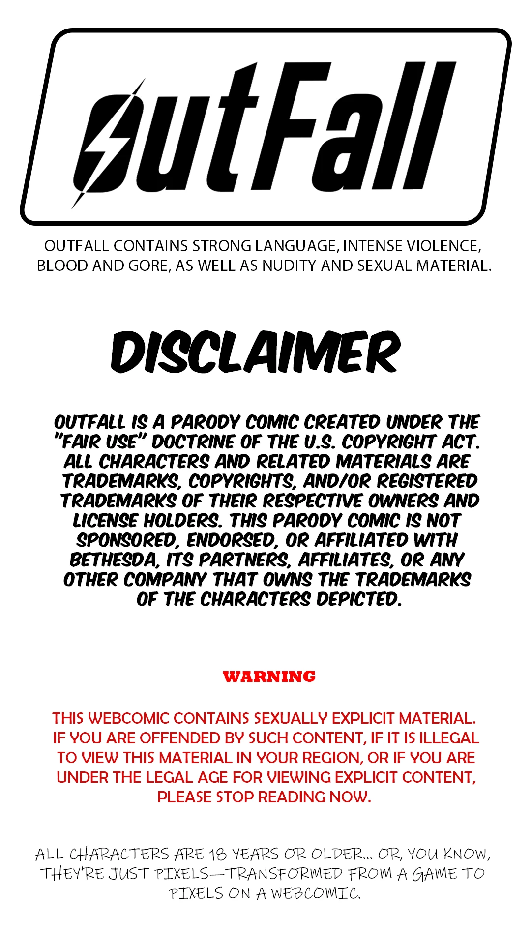 Outfall 3 : Whispers of the Underground image number 2