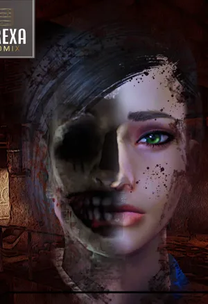 Outfall 3 : Whispers of the Underground