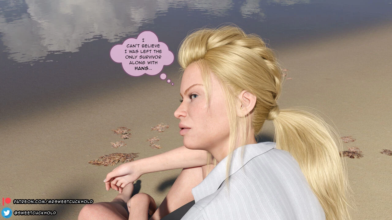 Uninhabited Island image number 9