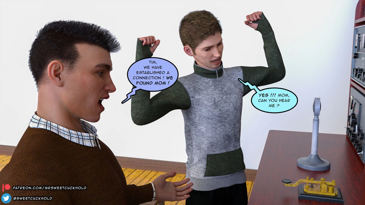 Uninhabited Island image number 110