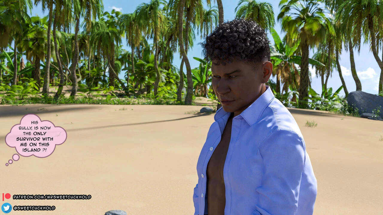 Uninhabited Island image number 11