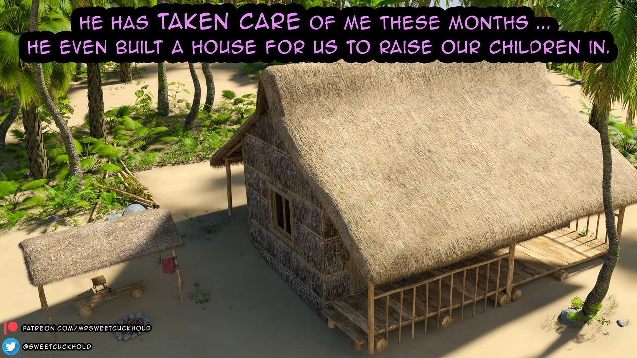 Uninhabited Island image number 124