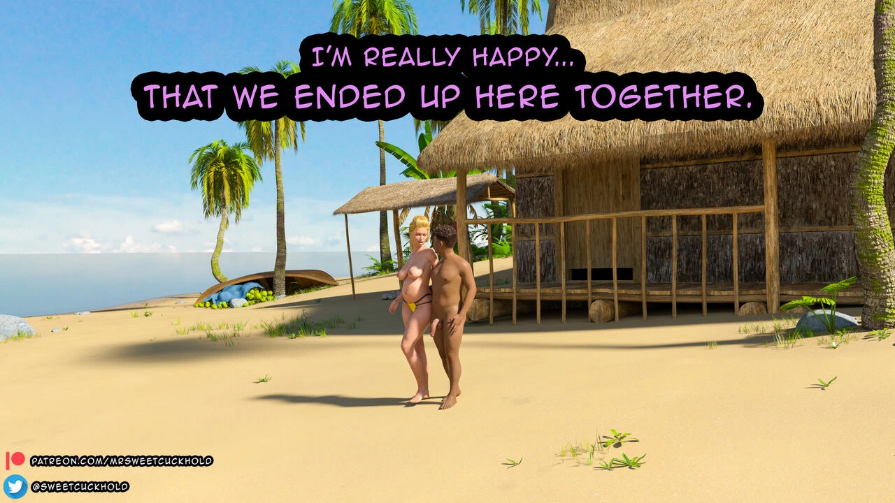 Uninhabited Island image number 127