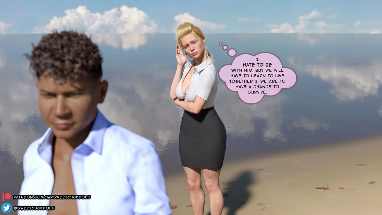 Uninhabited Island image number 14