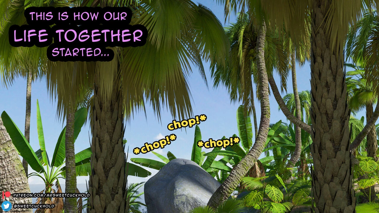 Uninhabited Island image number 15