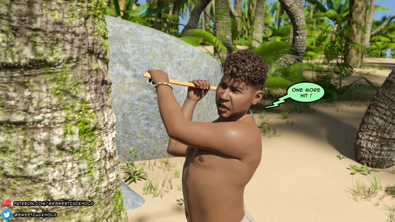 Uninhabited Island image number 16