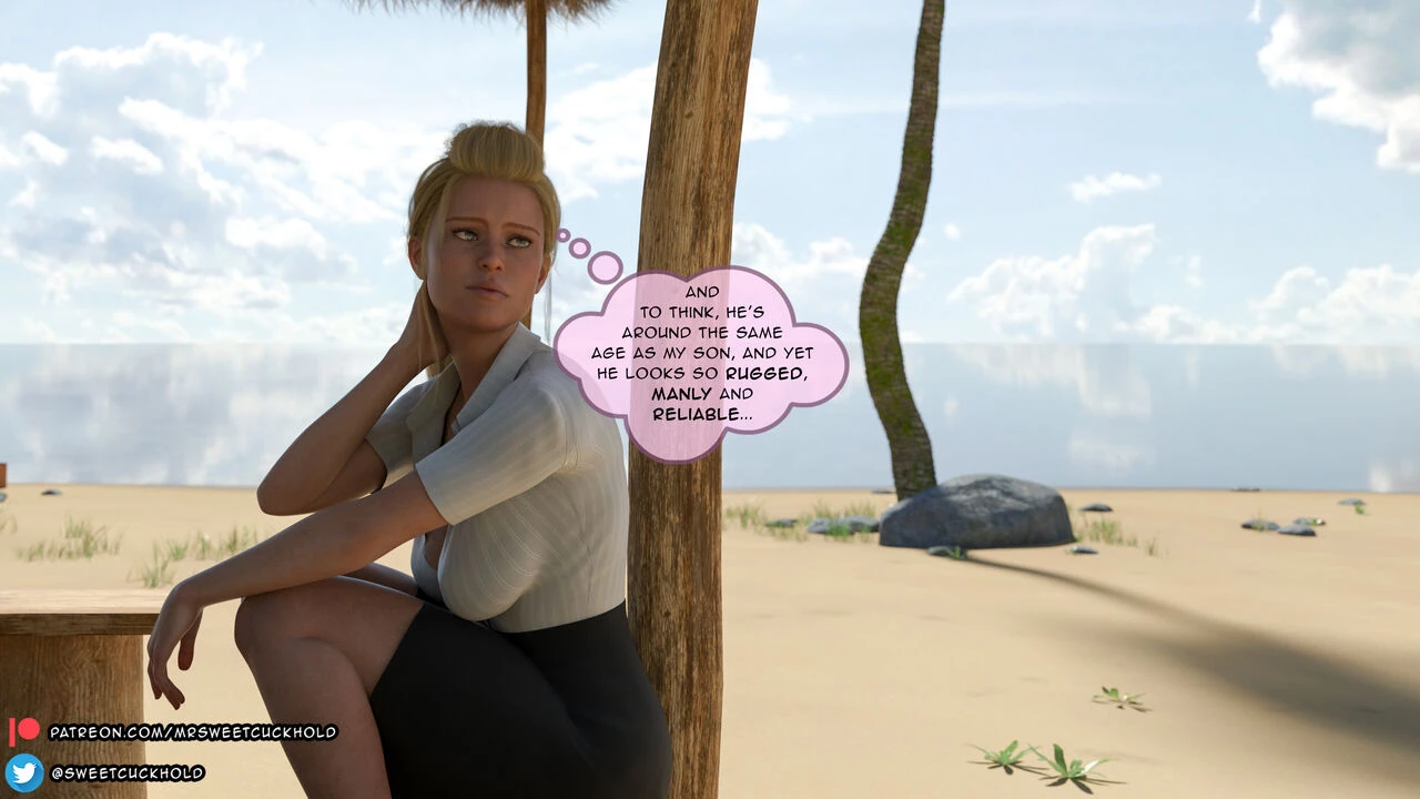 Uninhabited Island image number 18