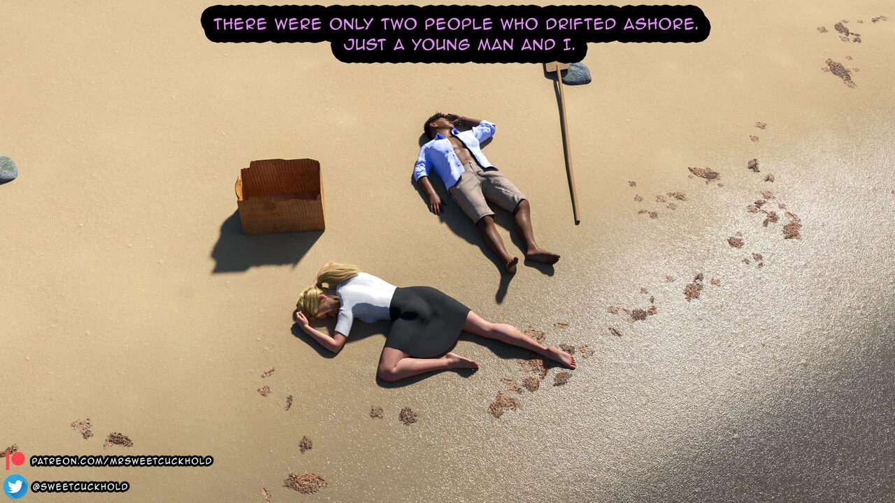 Uninhabited Island image number 1