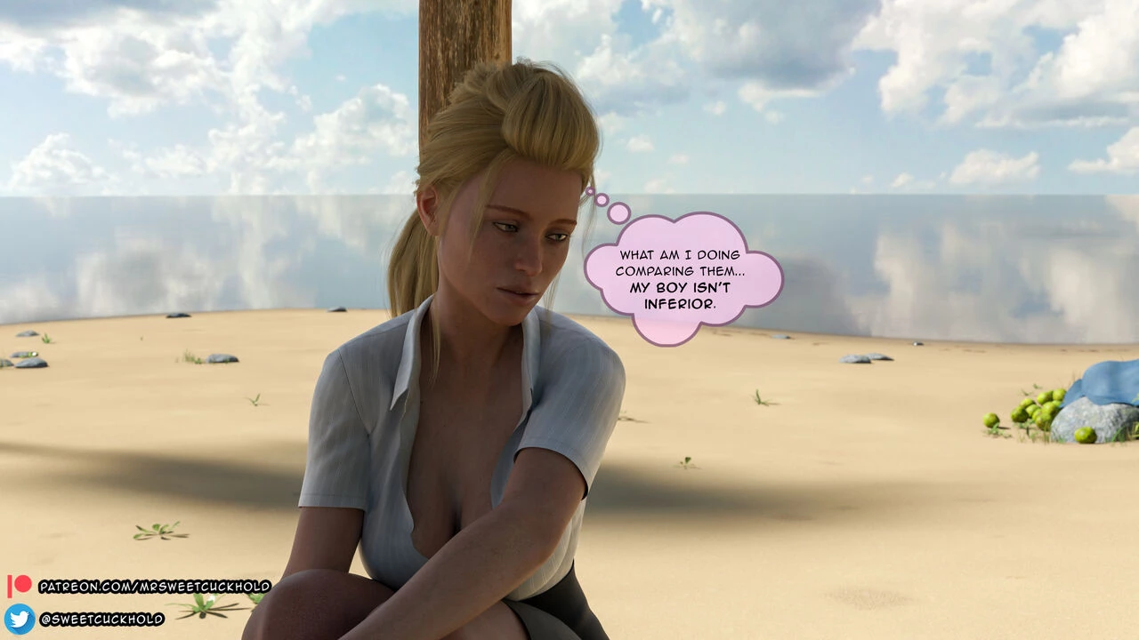 Uninhabited Island image number 19