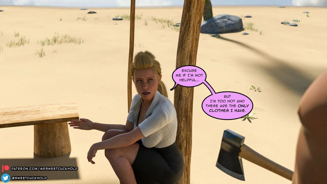 Uninhabited Island image number 23