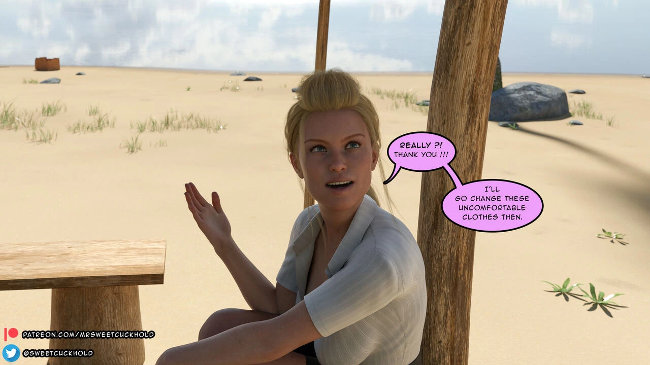 Uninhabited Island image number 25