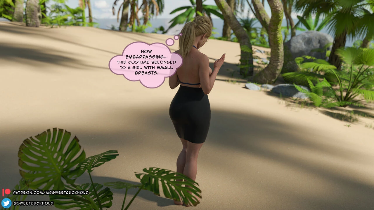 Uninhabited Island image number 26