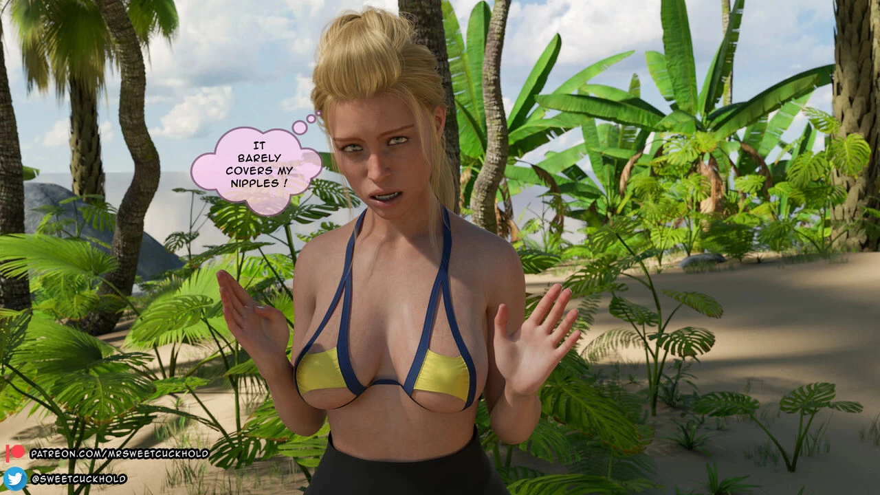 Uninhabited Island image number 27