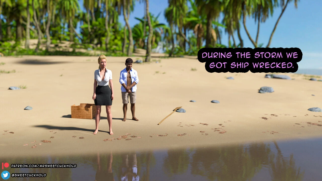 Uninhabited Island image number 2