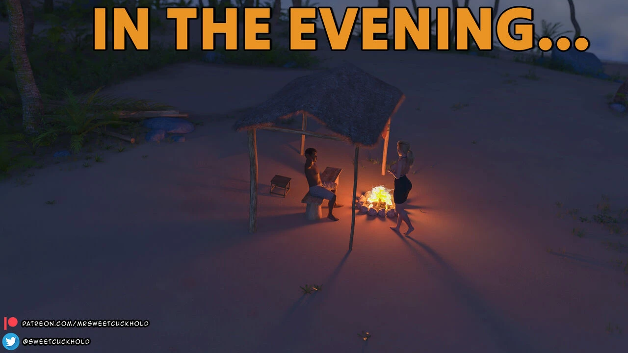 Uninhabited Island image number 29