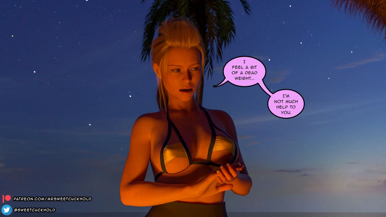 Uninhabited Island image number 31