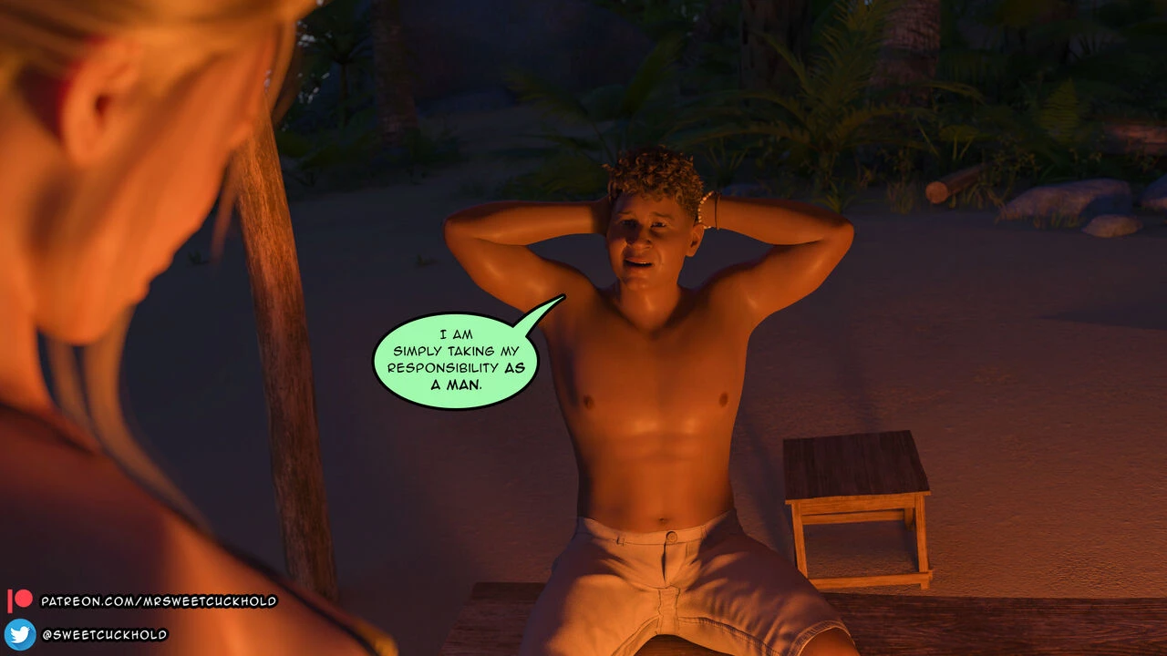 Uninhabited Island image number 32