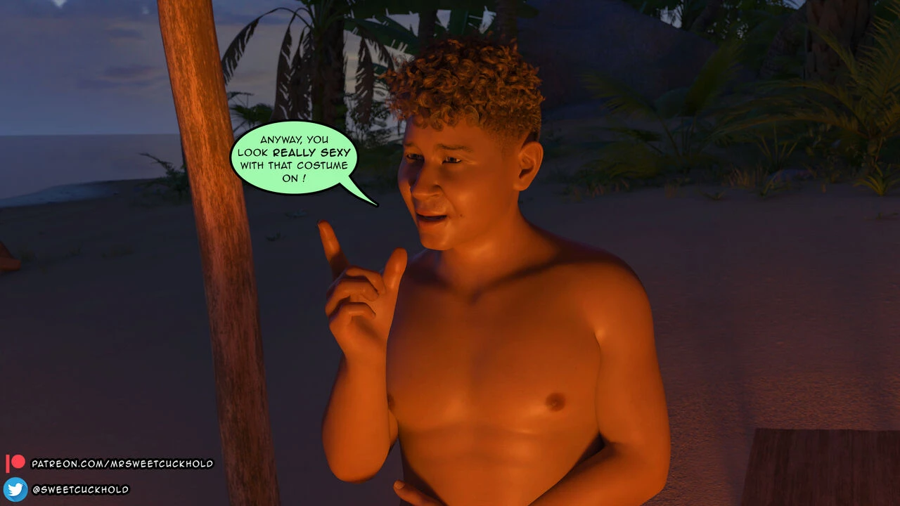 Uninhabited Island image number 33