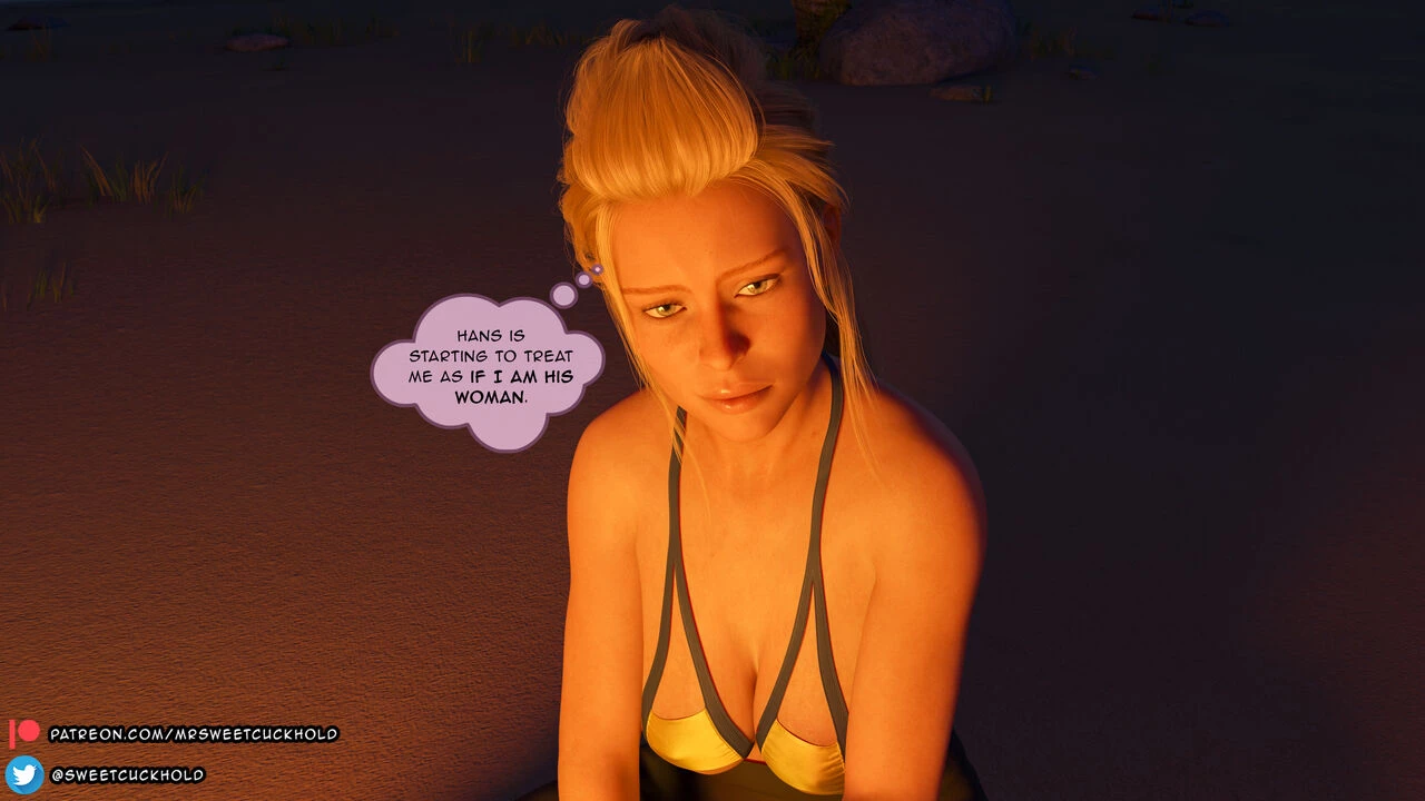 Uninhabited Island image number 35