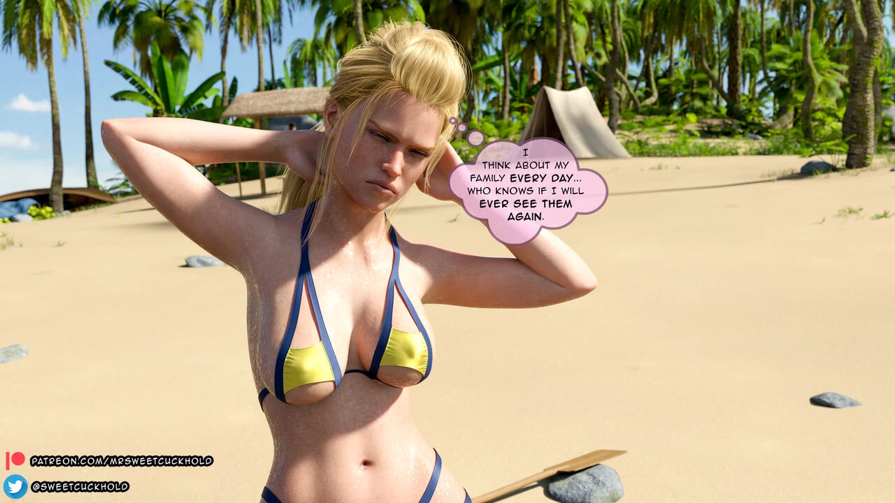 Uninhabited Island image number 38