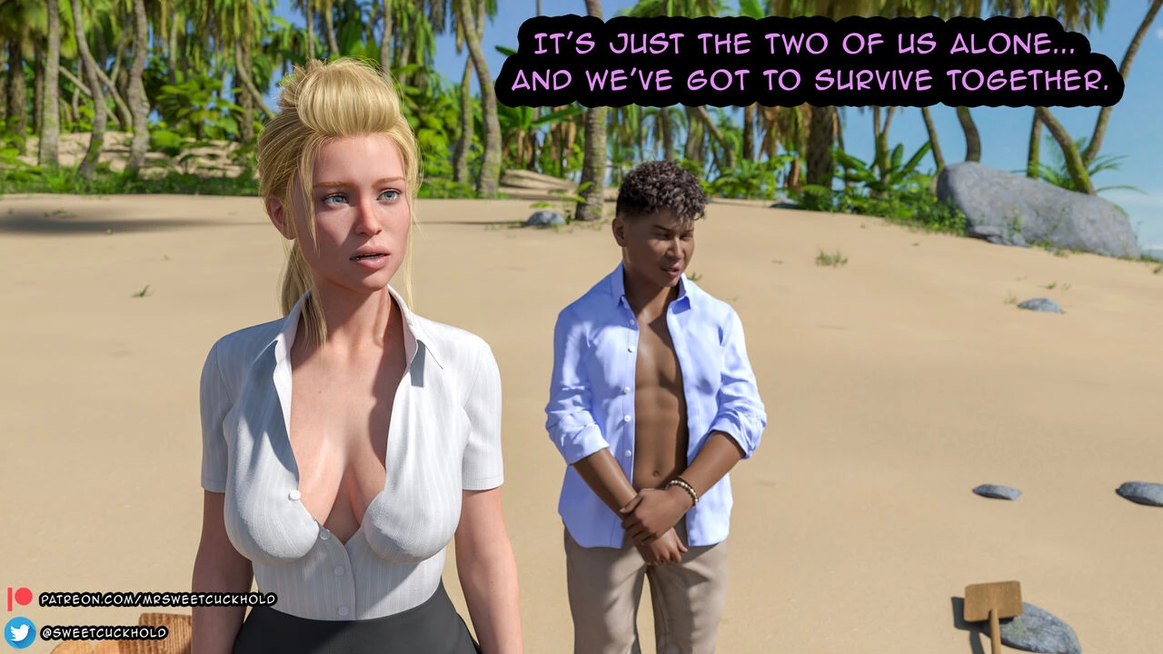 Uninhabited Island image number 3