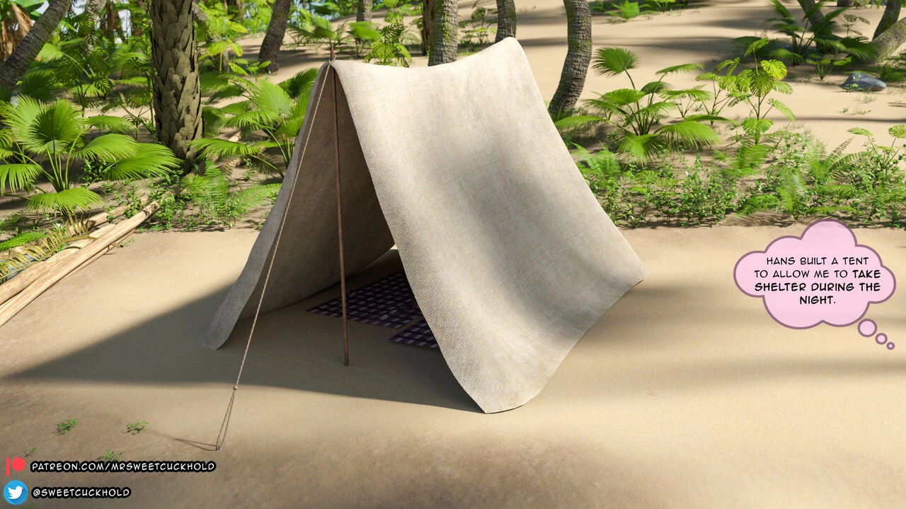 Uninhabited Island image number 39