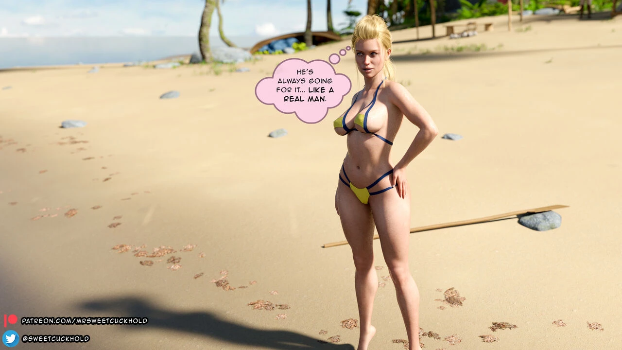 Uninhabited Island image number 40