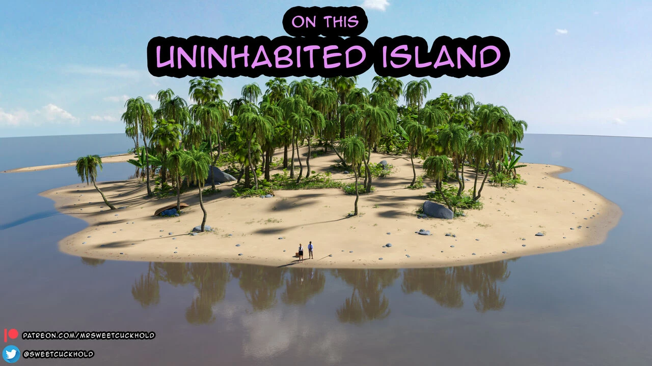 Uninhabited Island image number 4