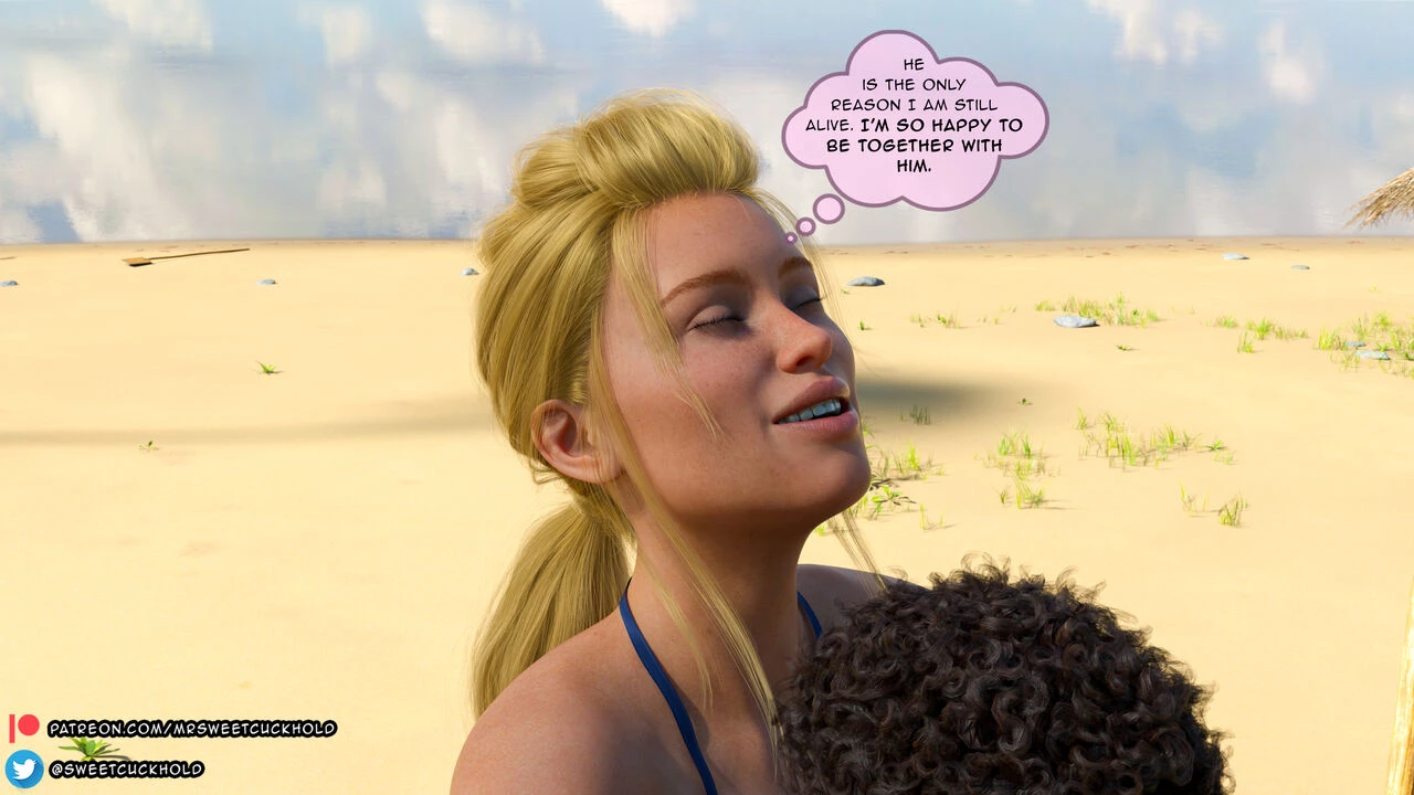 Uninhabited Island image number 51