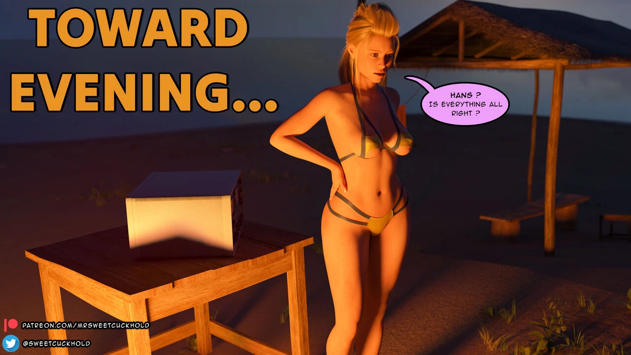 Uninhabited Island image number 54