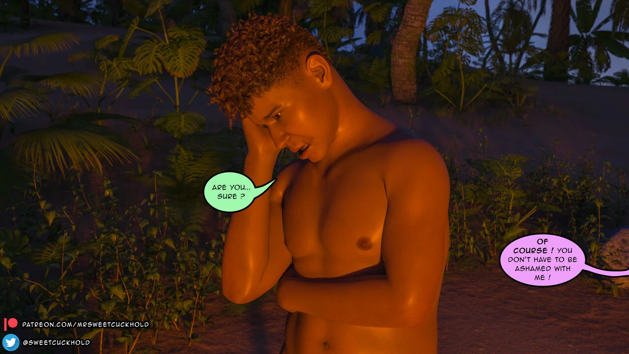 Uninhabited Island image number 56