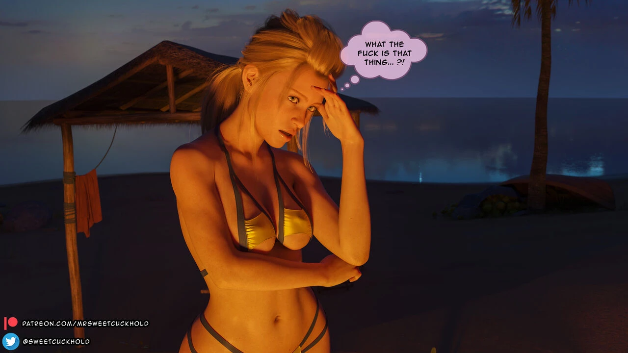 Uninhabited Island image number 57