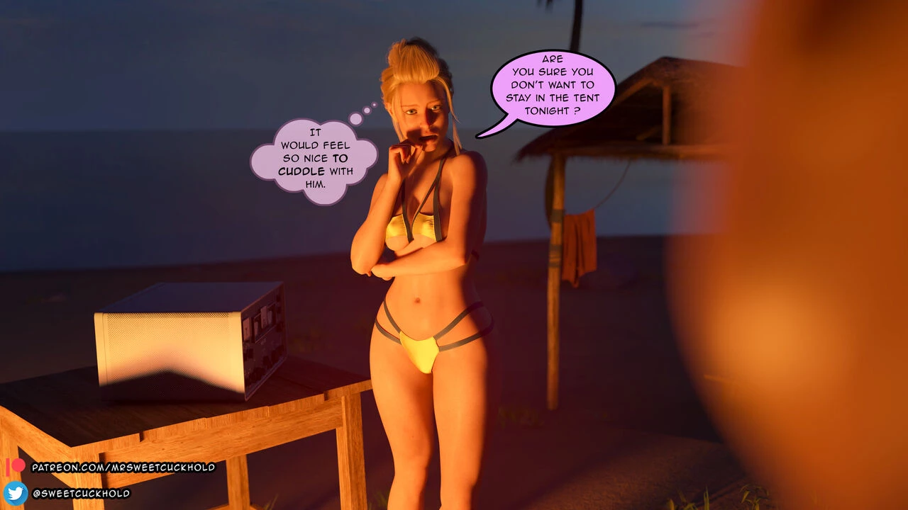 Uninhabited Island image number 62