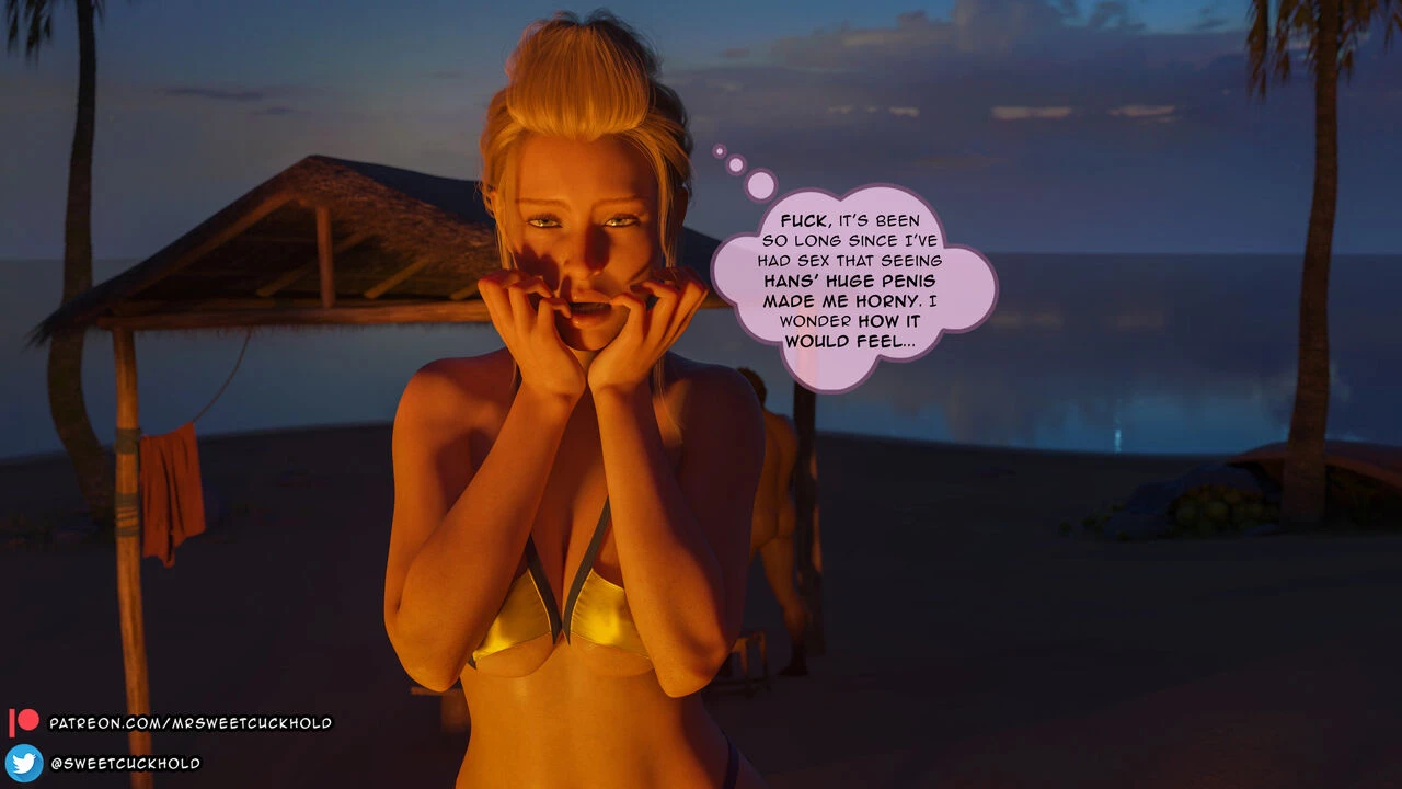 Uninhabited Island image number 64