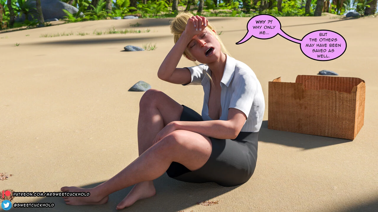 Uninhabited Island image number 6