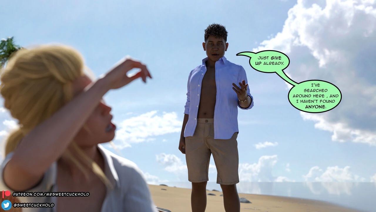 Uninhabited Island image number 7