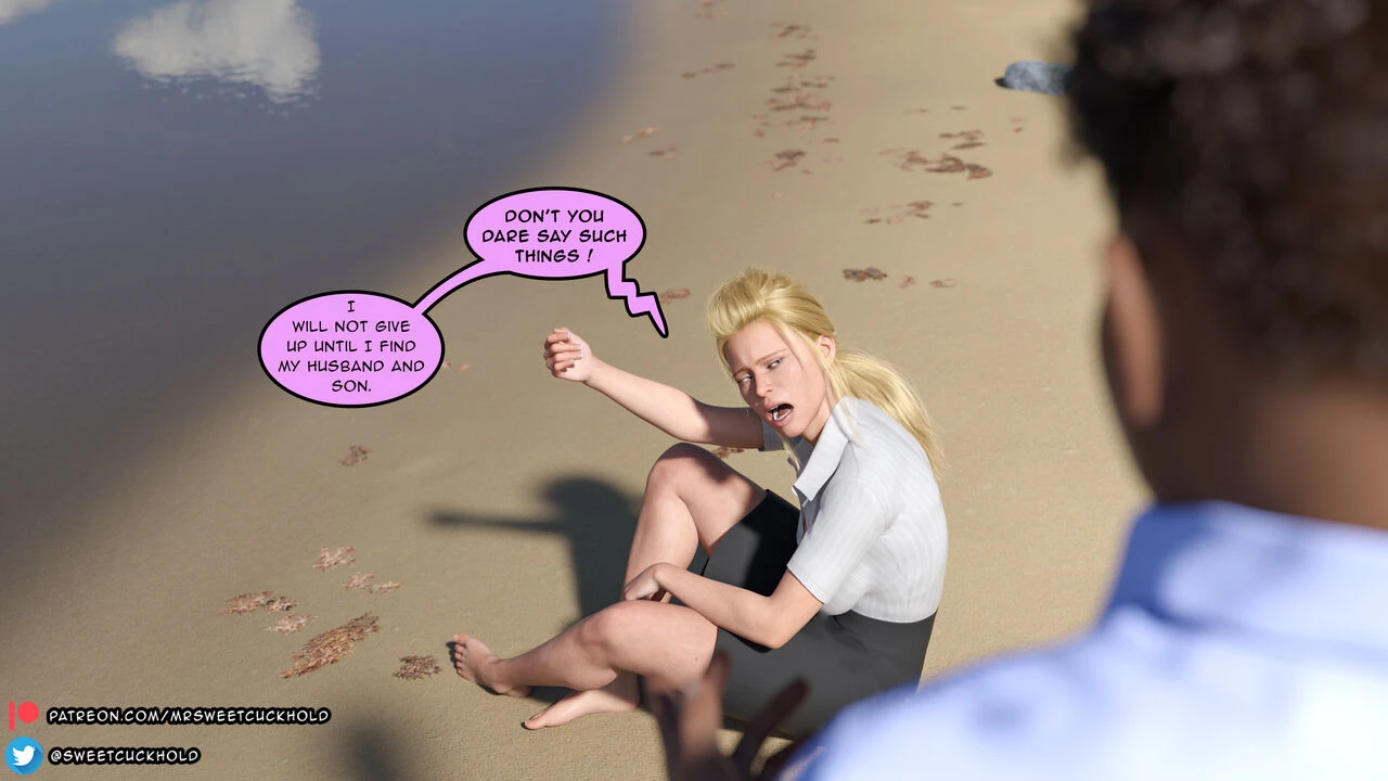 Uninhabited Island image number 8