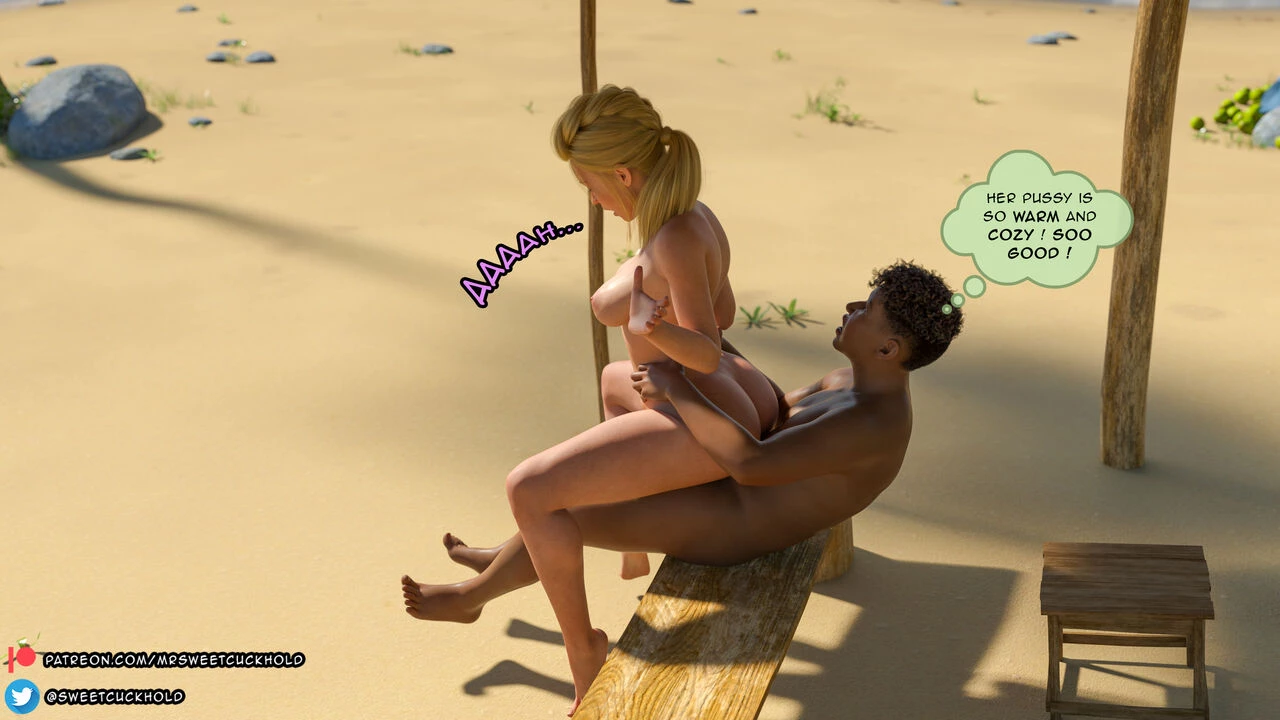 Uninhabited Island image number 92