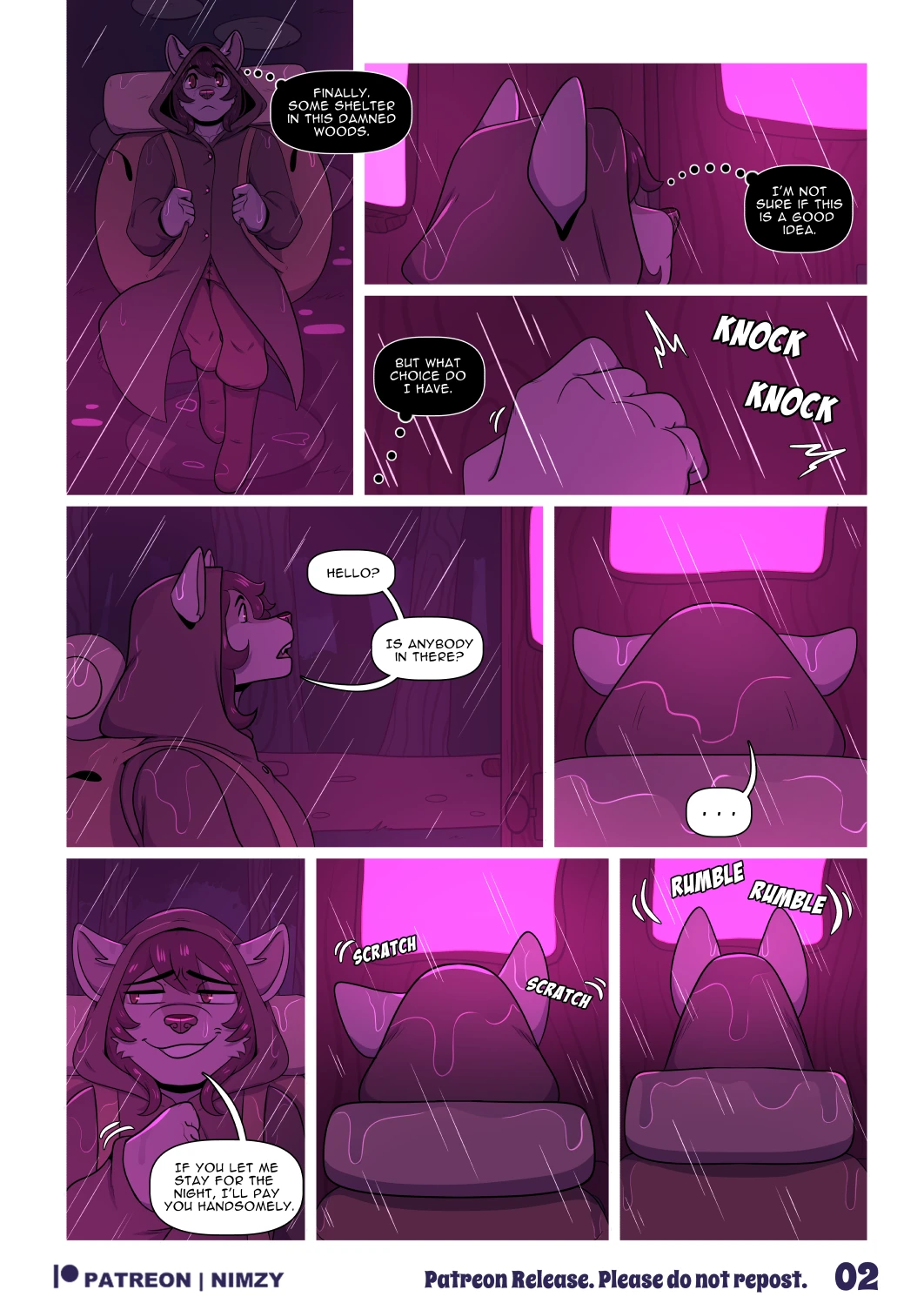 Lust Spice image number 2