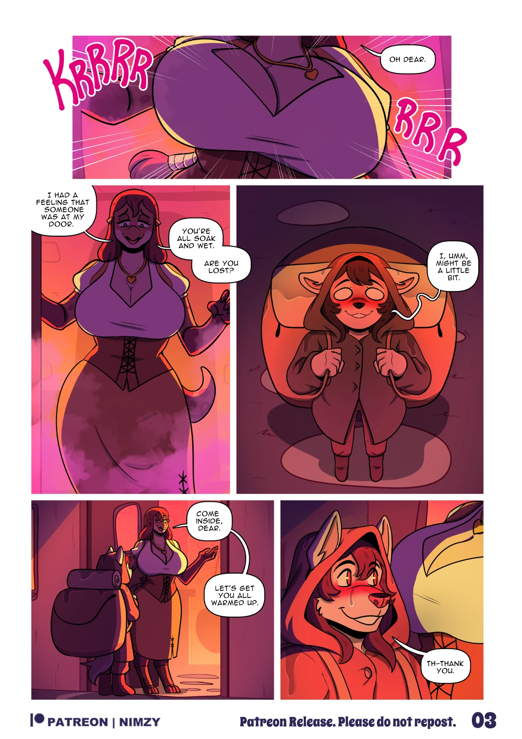 Lust Spice image number 3