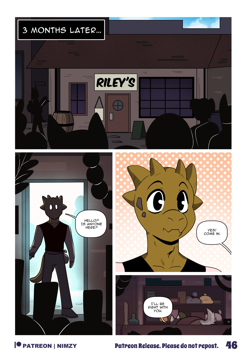 Lust Spice image number 46