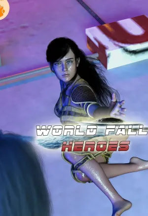 World Fall: Heroes