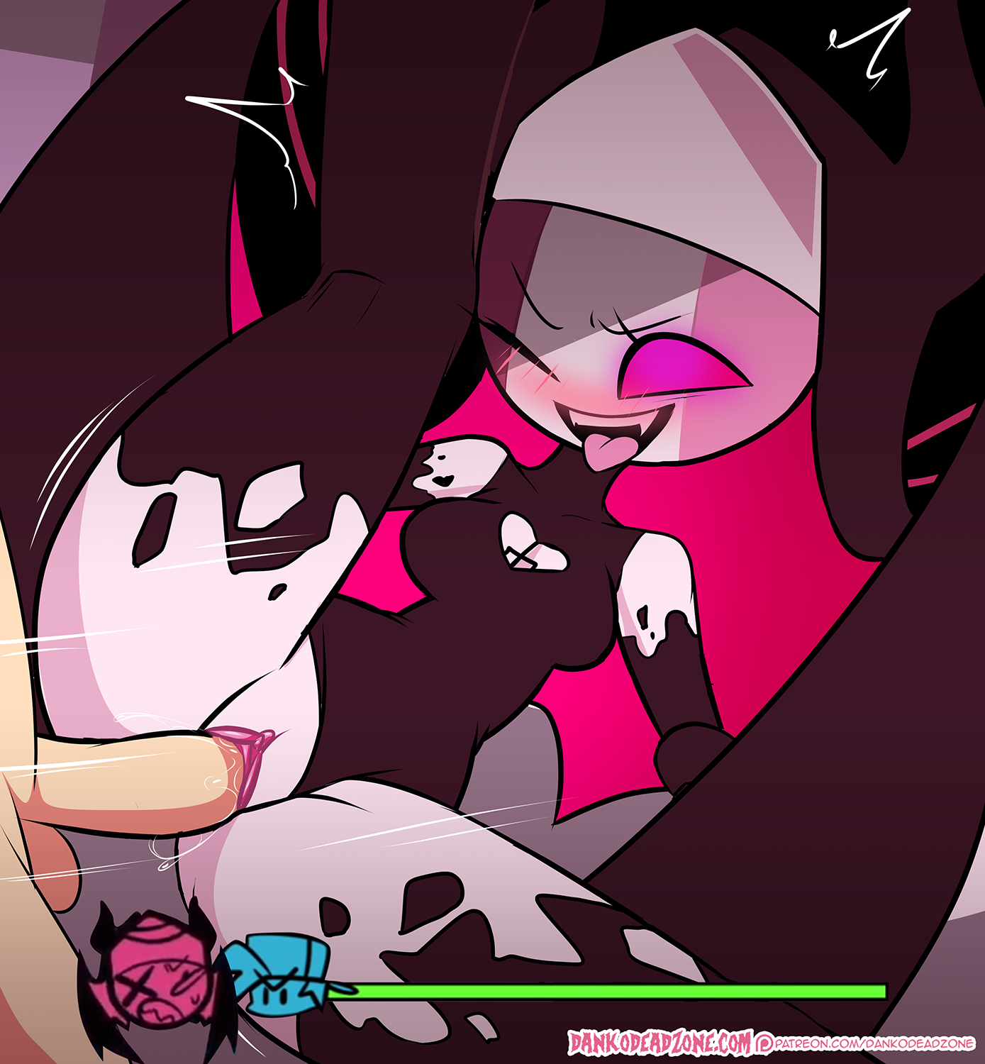 SEXY NUN image number 30