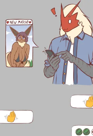 Eva The Eevee